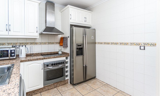 Venta - Villa -
Orihuela Costa - PAU 8