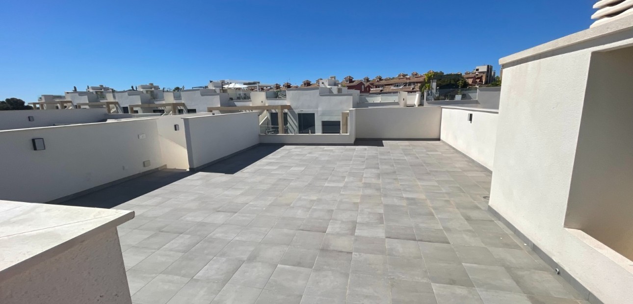 Venta - Apartamento / piso -
Orihuela Costa - Villamartin
