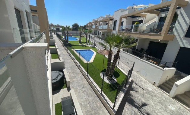 Venta - Apartamento / piso -
Orihuela Costa - Villamartin