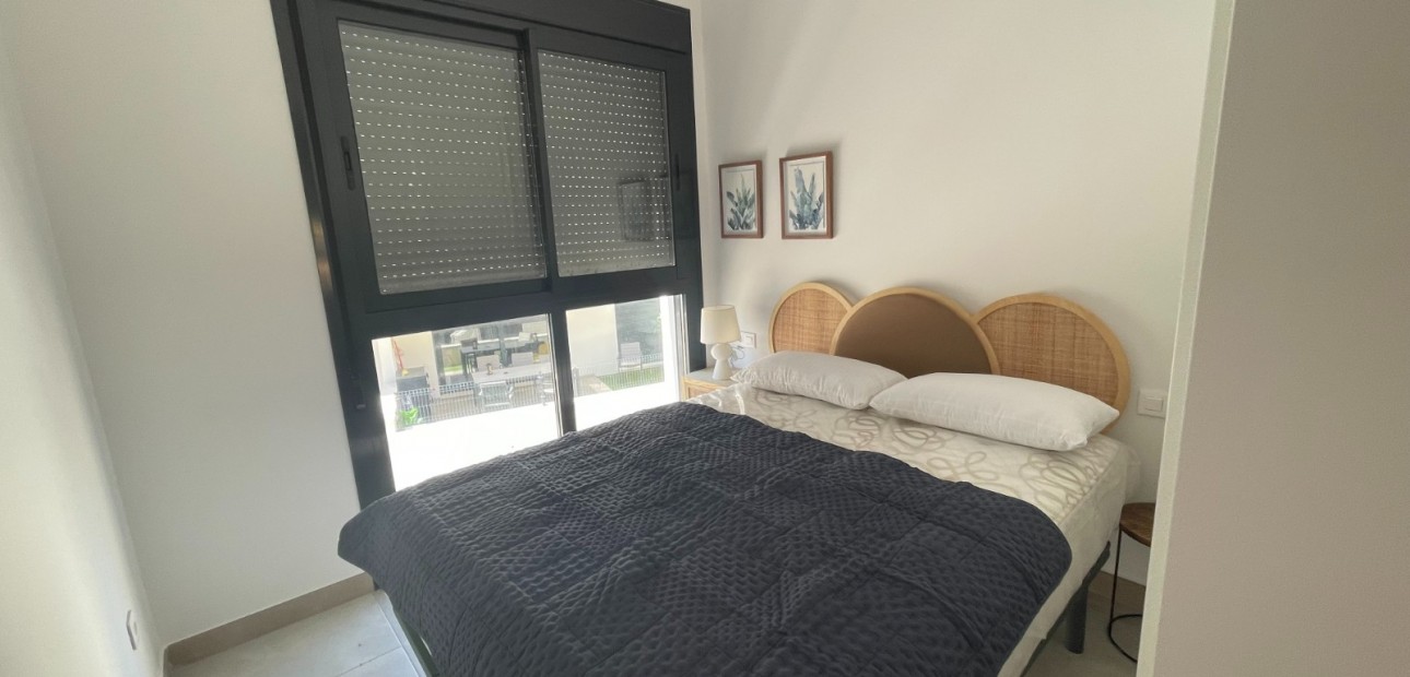 Venta - Apartamento / piso -
Orihuela Costa - Villamartin
