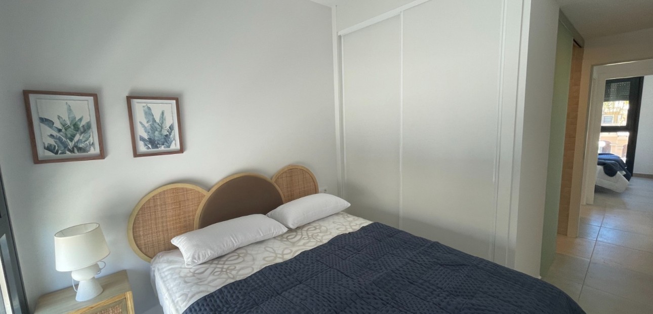 Venta - Apartamento / piso -
Orihuela Costa - Villamartin