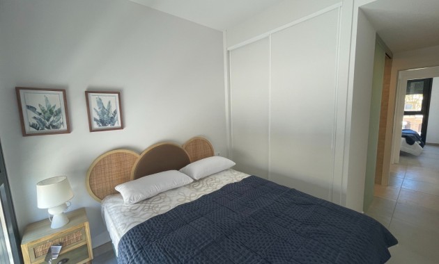 Venta - Apartamento / piso -
Orihuela Costa - Villamartin