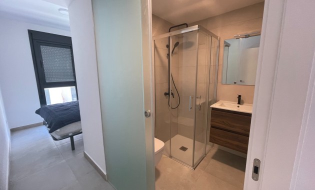 Venta - Apartamento / piso -
Orihuela Costa - Villamartin