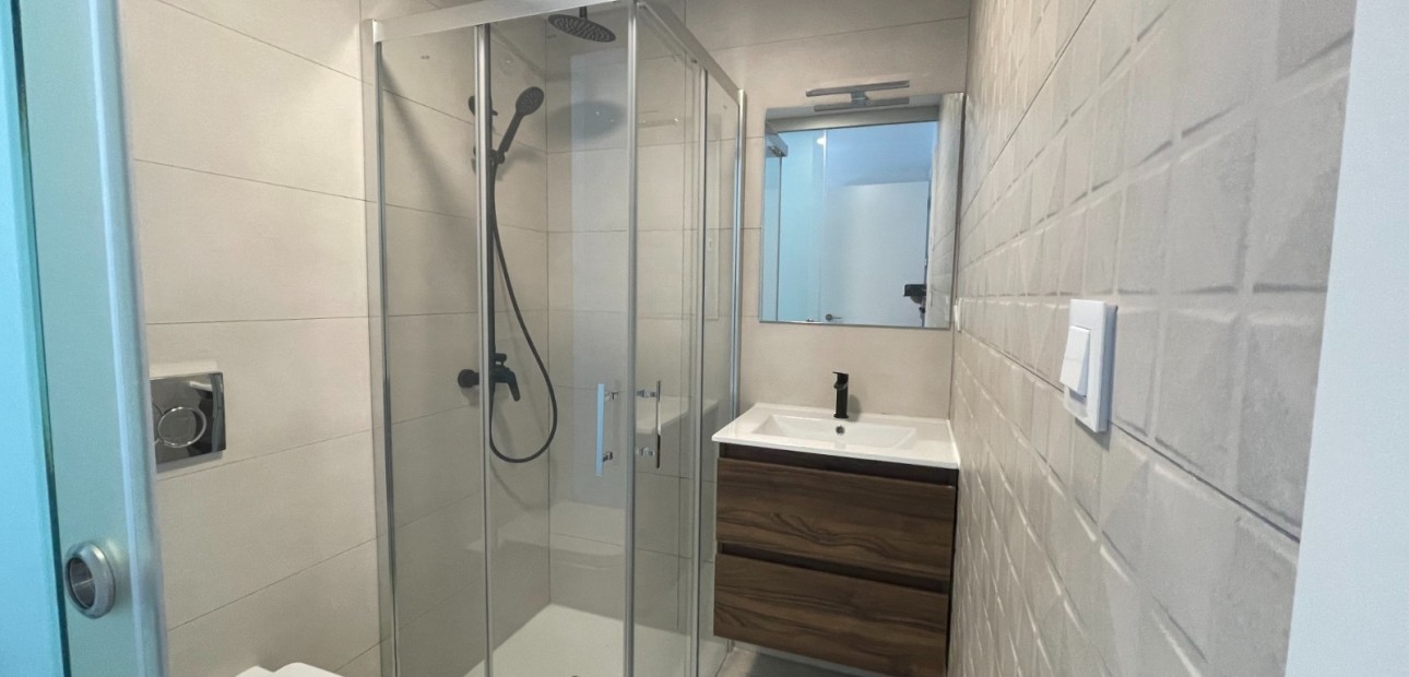 Venta - Apartamento / piso -
Orihuela Costa - Villamartin
