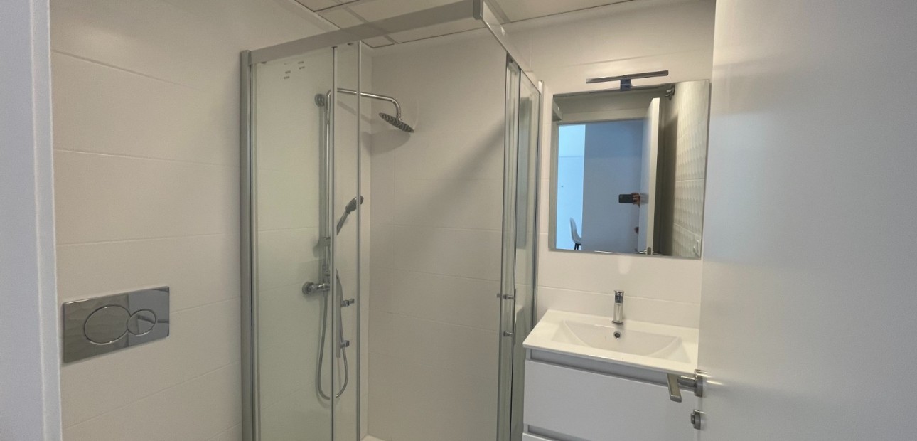 Venta - Apartamento / piso -
Orihuela Costa - Villamartin