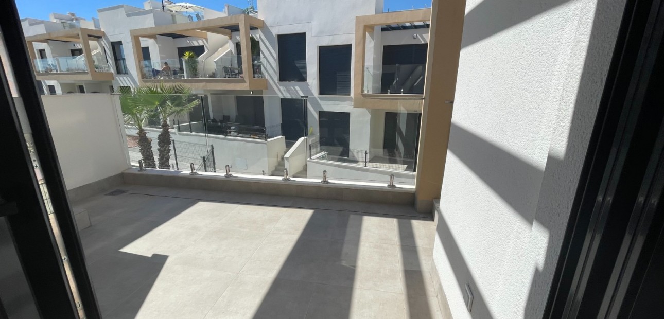 Venta - Apartamento / piso -
Orihuela Costa - Villamartin