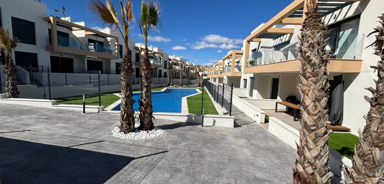 Venta - Apartamento / piso -
Orihuela Costa - Villamartin