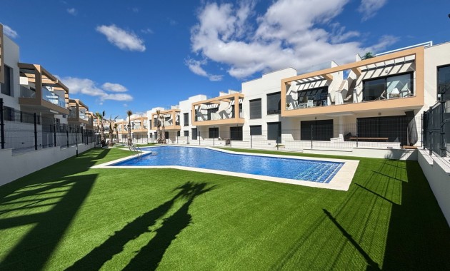 Venta - Apartamento / piso -
Orihuela Costa - Villamartin