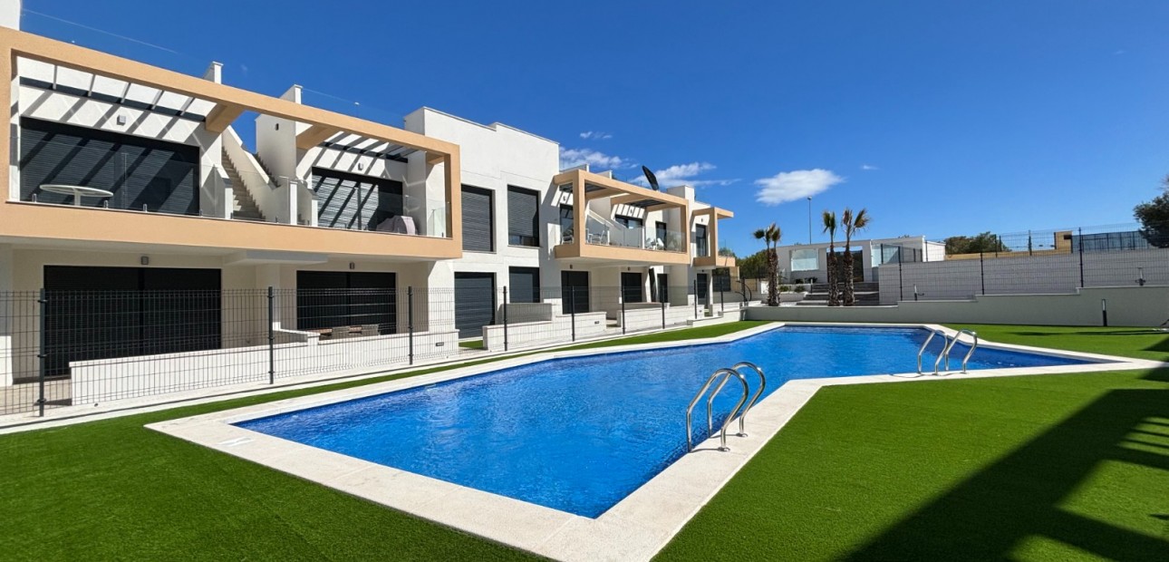 Venta - Apartamento / piso -
Orihuela Costa - Villamartin