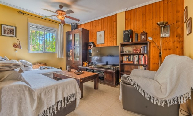 Herverkoop - Quad Villa -
Ciudad Quesada - Lo Marabu