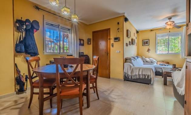 Herverkoop - Quad Villa -
Ciudad Quesada - Lo Marabu
