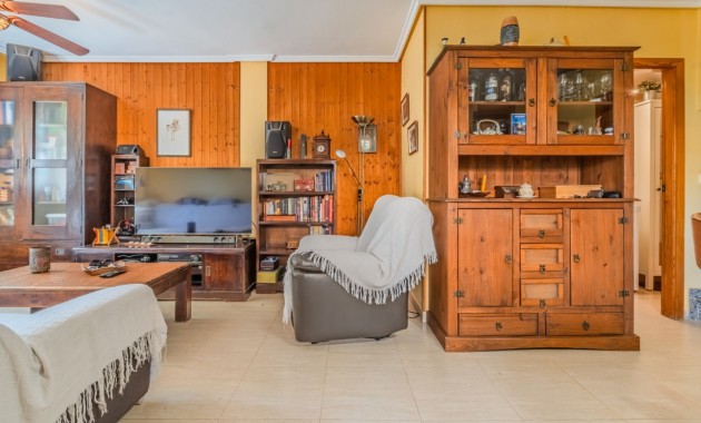 Herverkoop - Quad Villa -
Ciudad Quesada - Lo Marabu