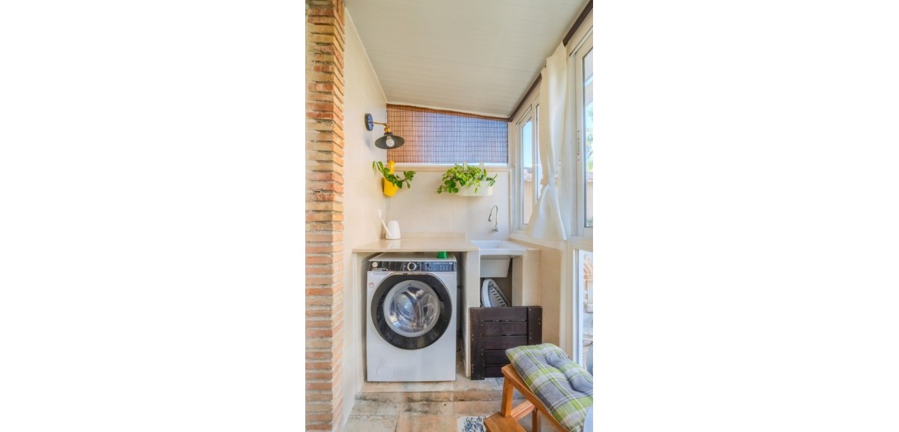 Herverkoop - Quad Villa -
Ciudad Quesada - Lo Marabu