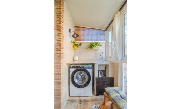 Herverkoop - Quad Villa -
Ciudad Quesada - Lo Marabu
