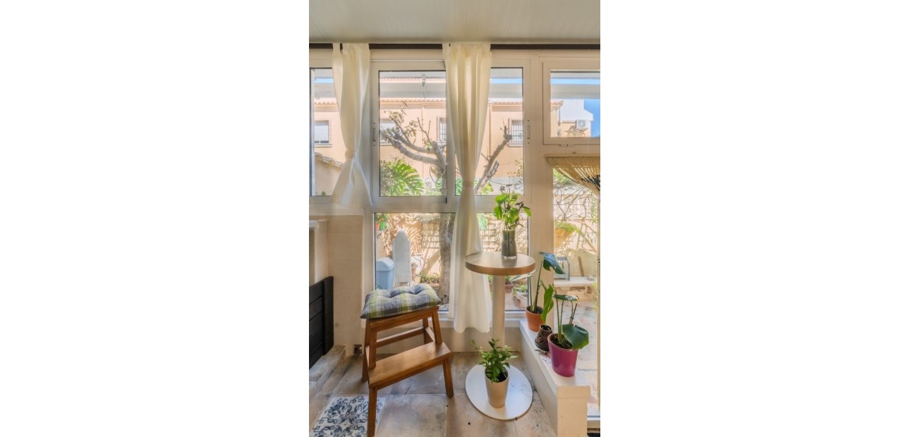Herverkoop - Quad Villa -
Ciudad Quesada - Lo Marabu