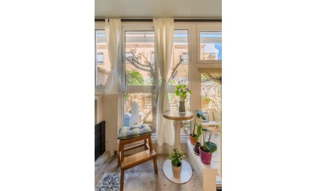 Herverkoop - Quad Villa -
Ciudad Quesada - Lo Marabu