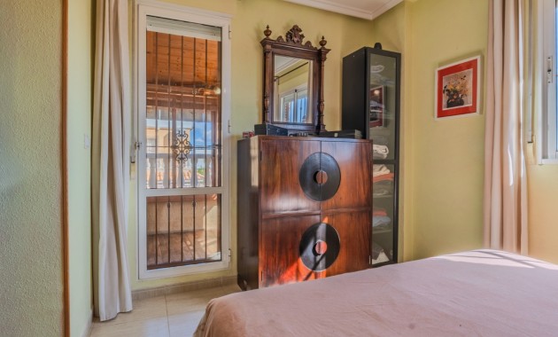 Herverkoop - Quad Villa -
Ciudad Quesada - Lo Marabu
