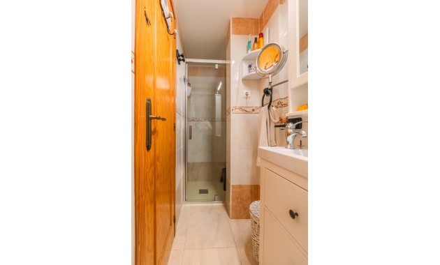 Herverkoop - Quad Villa -
Ciudad Quesada - Lo Marabu