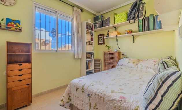 Herverkoop - Quad Villa -
Ciudad Quesada - Lo Marabu