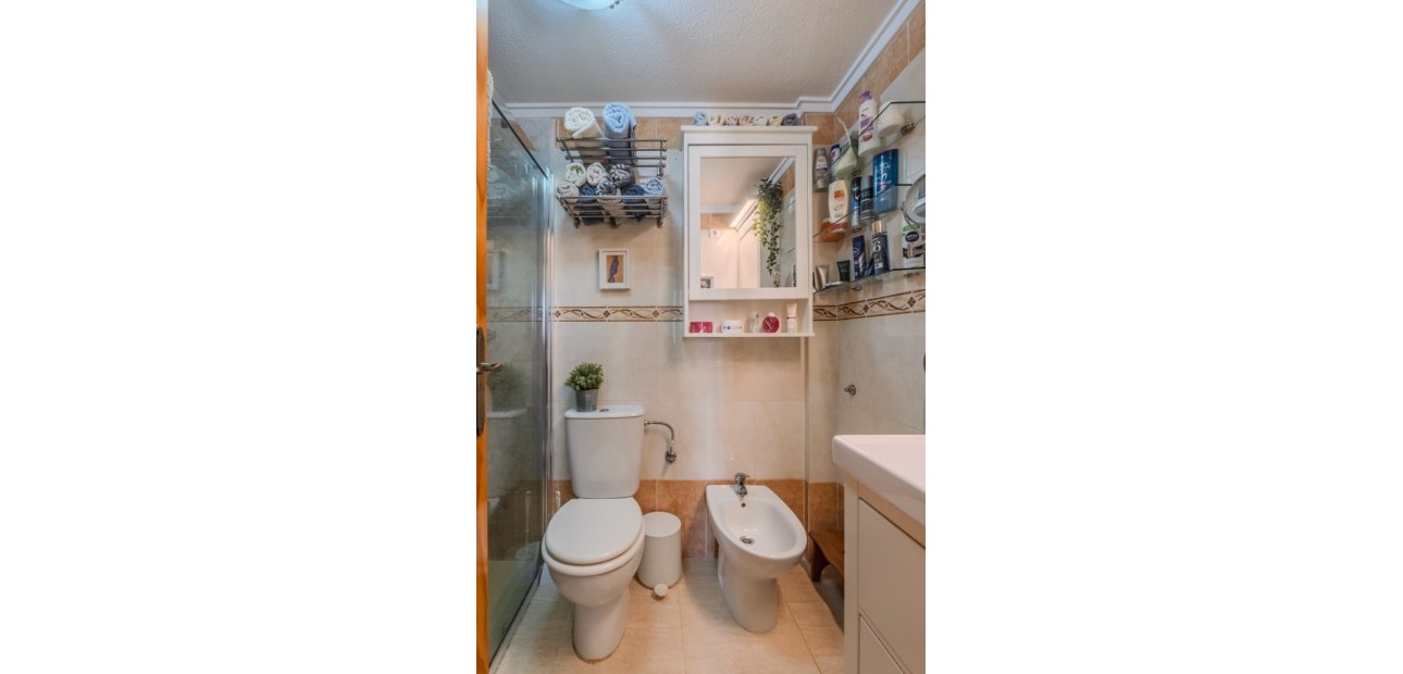 Herverkoop - Quad Villa -
Ciudad Quesada - Lo Marabu