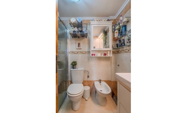 Herverkoop - Quad Villa -
Ciudad Quesada - Lo Marabu