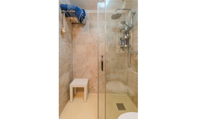 Herverkoop - Quad Villa -
Ciudad Quesada - Lo Marabu