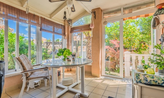 Herverkoop - Quad Villa -
Ciudad Quesada - Lo Marabu