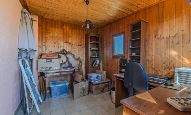Herverkoop - Quad Villa -
Ciudad Quesada - Lo Marabu