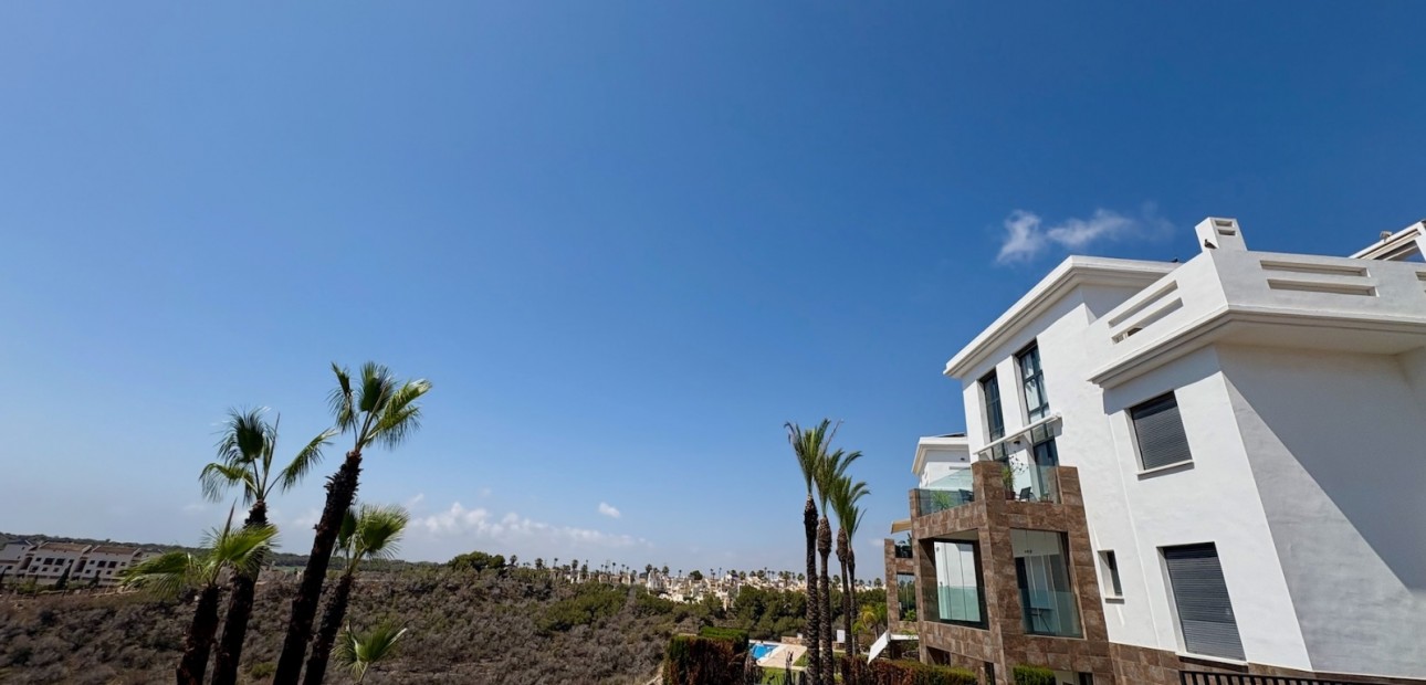 Venta - Apartamento / piso -
Orihuela Costa - Las Ramblas