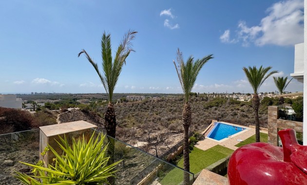 Venta - Apartamento / piso -
Orihuela Costa - Las Ramblas