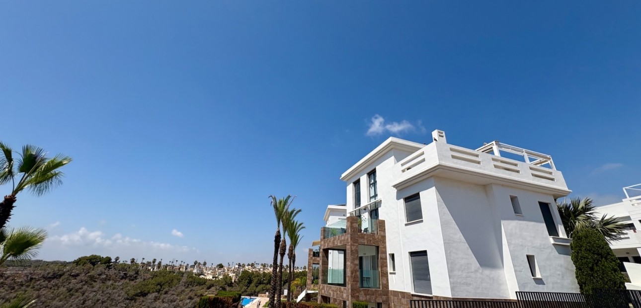 Venta - Apartamento / piso -
Orihuela Costa - Las Ramblas