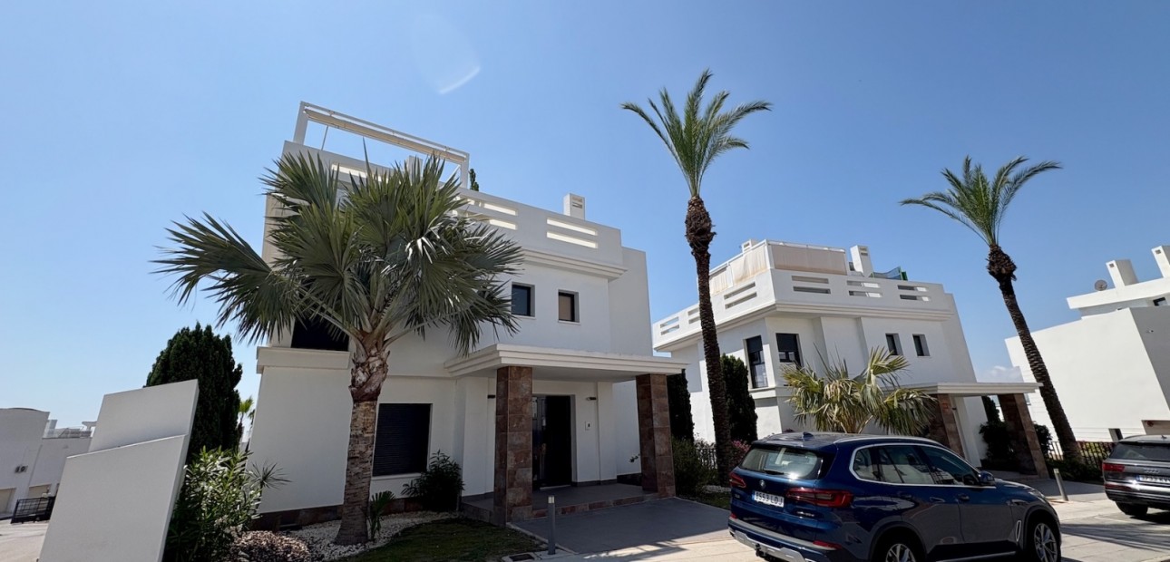 Venta - Apartamento / piso -
Orihuela Costa - Las Ramblas