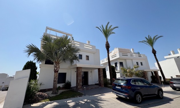 Venta - Apartamento / piso -
Orihuela Costa - Las Ramblas