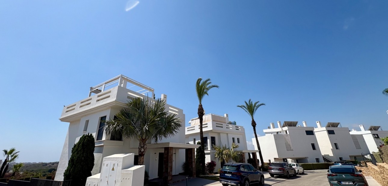 Venta - Apartamento / piso -
Orihuela Costa - Las Ramblas