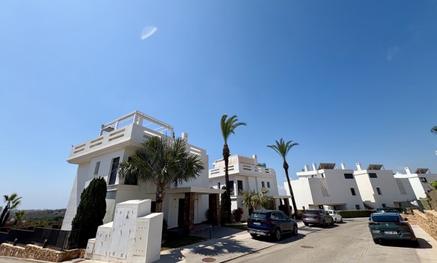 Venta - Apartamento / piso -
Orihuela Costa - Las Ramblas