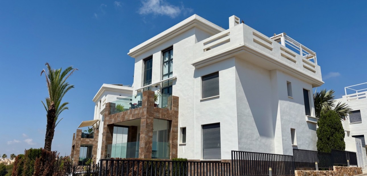 Venta - Apartamento / piso -
Orihuela Costa - Las Ramblas