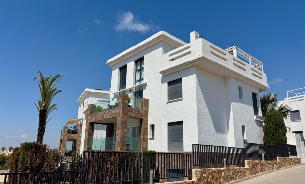 Venta - Apartamento / piso -
Orihuela Costa - Las Ramblas