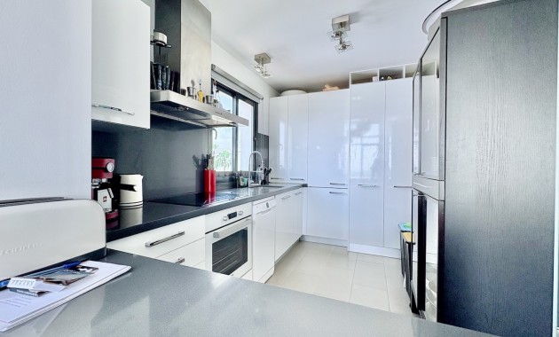 Venta - Apartamento / piso -
Orihuela Costa - Las Ramblas