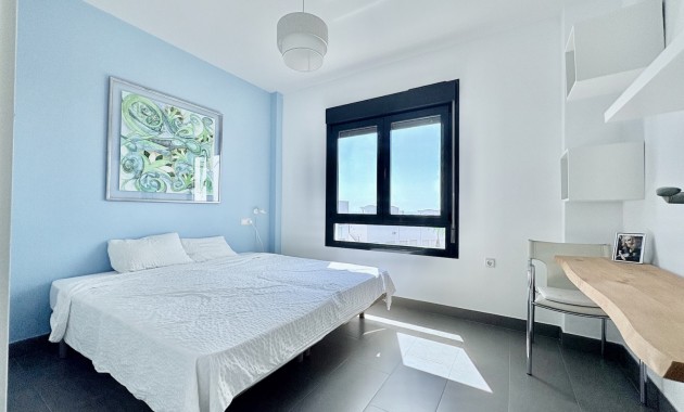 Venta - Apartamento / piso -
Orihuela Costa - Las Ramblas