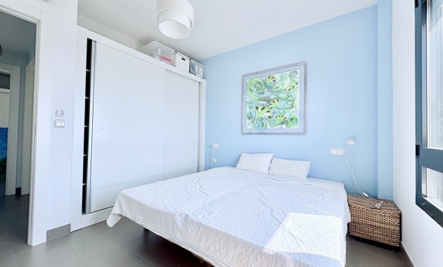 Venta - Apartamento / piso -
Orihuela Costa - Las Ramblas