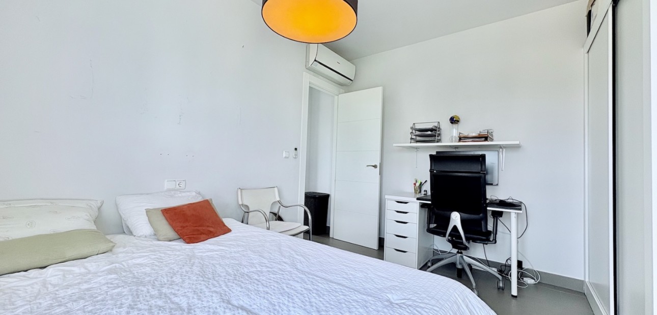 Venta - Apartamento / piso -
Orihuela Costa - Las Ramblas