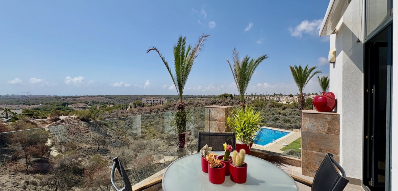 Venta - Apartamento / piso -
Orihuela Costa - Las Ramblas