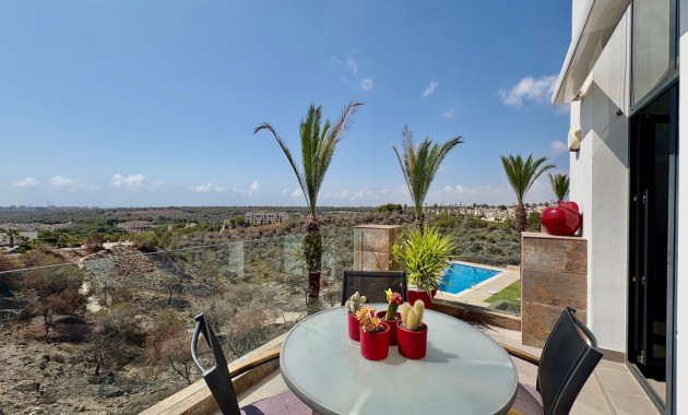Venta - Apartamento / piso -
Orihuela Costa - Las Ramblas