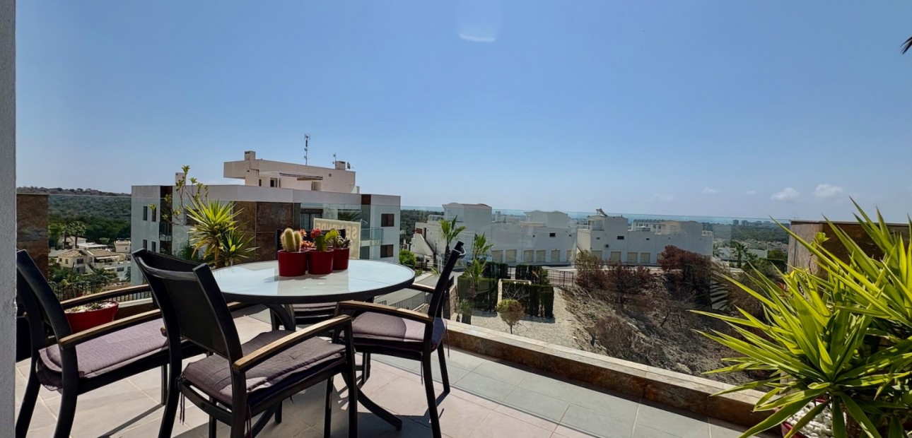 Venta - Apartamento / piso -
Orihuela Costa - Las Ramblas