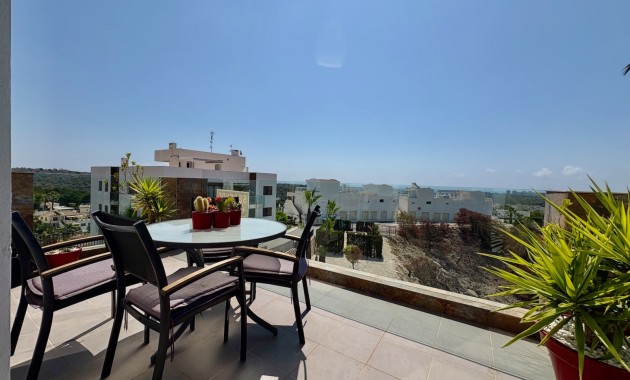 Venta - Apartamento / piso -
Orihuela Costa - Las Ramblas