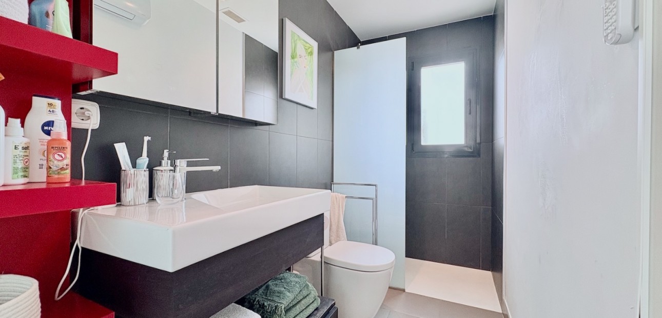 Venta - Apartamento / piso -
Orihuela Costa - Las Ramblas