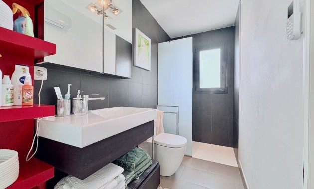 Venta - Apartamento / piso -
Orihuela Costa - Las Ramblas