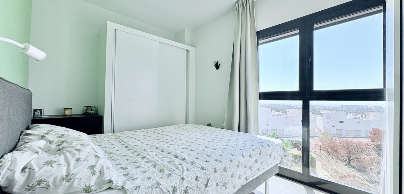 Venta - Apartamento / piso -
Orihuela Costa - Las Ramblas