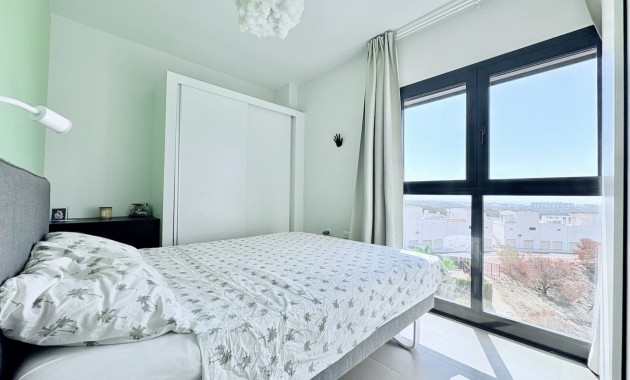 Venta - Apartamento / piso -
Orihuela Costa - Las Ramblas