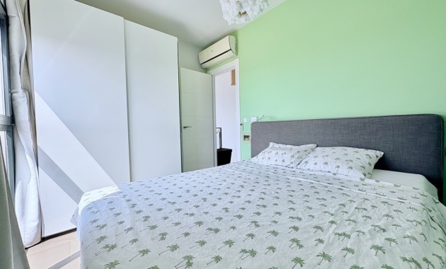 Venta - Apartamento / piso -
Orihuela Costa - Las Ramblas
